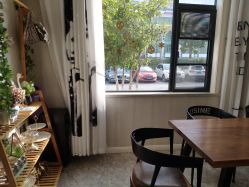 -弗蕾亚·和月月子调理院(东湖店)