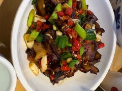 -张氏父子常德肠子馆(贺龙店)