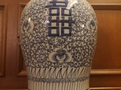 -马勒别墅·中餐厅