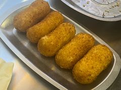 -蓉三少冒烤鸭·四川小吃集(北京首店)