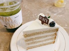 -Juicy Bakery(大学路店)