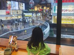 -蟹道乐(道顿堀本店)