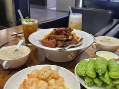 -集品堂·JPC餐厅(青年大街市府店)