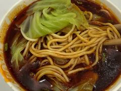 -易毛特色牛肉面(解放碑步行街店)