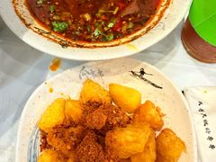 -成都瓜串串(华强北店)
