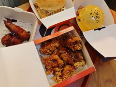 -前进5路汉堡炸鸡(前进五路店)