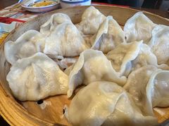 驴肉蒸饺-新兴园饺子馆(河南街店)