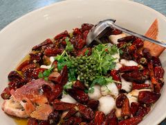 -猪肉婆私房菜(容桂总店)
