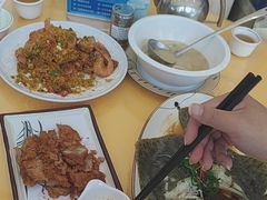 -鹏城人家海鲜酒家·23年老字号(较场尾店)