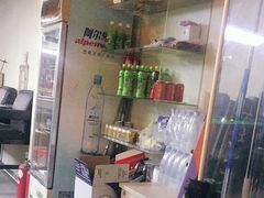 -加餐海鲜自助(宝龙一城店)