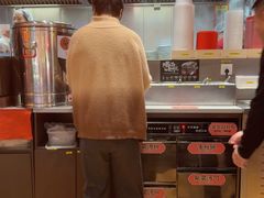 -王繁星面馆(西安熙地港店)