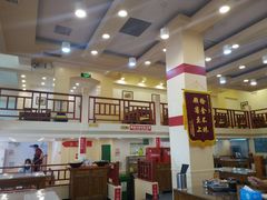 菜单-晋B2008刀削面(小南庄店)