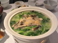 -悦轩中餐厅·高空江景·杭州柏悦酒店