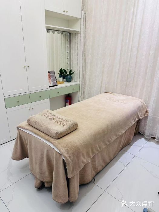 悦颜美佳·美甲美睫(天宁寺店)图片