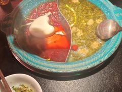 -吼堂老火锅(太古里总店)