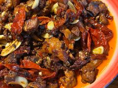 -柴窝堡22号辣子鸡·传承新疆菜