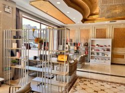 -冠豪主题婚礼酒店·宴会厅(机场店)