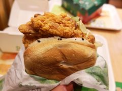 -德克士(文一店)