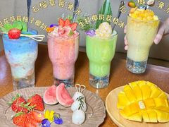 -Tegu泰古莲·泰国餐厅(红山6979店)