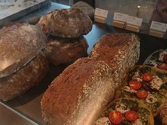 -BAKER&SPICE(安福路店)