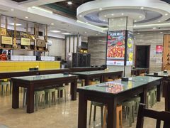 -服务大楼冷面(延大店)