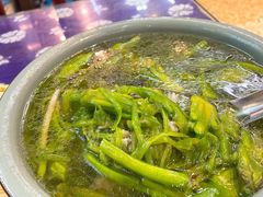 海菜汤-益恒饭店乡间白族菜(古城总店)