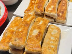-福荣居褡裢火烧京味家常菜(西四店)