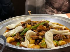 -豫丰汇河南名菜楼(武记餐饮)