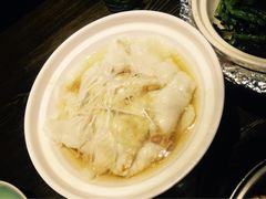 -粗茶淡饭·隐庐私厨(东亭店)