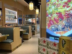 -萌渔·金牌蒜香烤鱼(临安万华广场店)