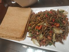 -黄狗猪头肉(运河路店)