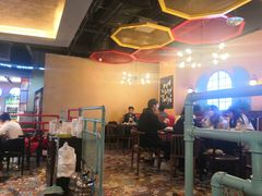 -喜虾客·大虾火锅(郑州无限城店)