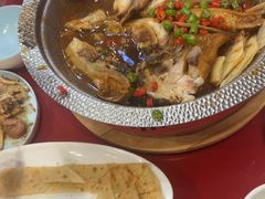 -宏状元现熬粥·京味菜(五棵松店)