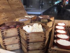-威珀斯酒店·珀萃美食餐厅 | 海鲜刺身·现烤生蚝·特色烤肉