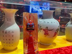 -正阳门饭庄·烤鸭·北京菜(万丰路七里庄店)