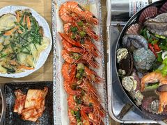 -真情鲍鱼海鲜汤