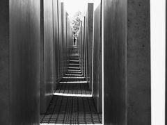 -欧洲被害犹太人纪念碑