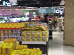 -利客来李村购物中心