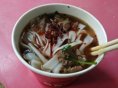 -婆婆粉(江北店)