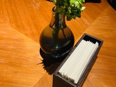 -北京柏悦酒店·锦庭餐厅Dining Room