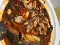 -青花椒花椒鱼(合生汇店)