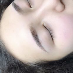 -久匠·纹眉半永久野生眉