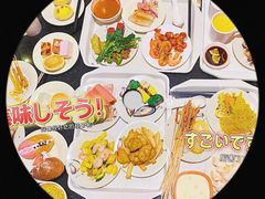 -萧邦音乐会所KTV·蒸汽活海鲜自助(福田店)