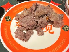 -南城十里潮汕鲜牛火锅·鲜虾生滚粥(融汇老商埠店)