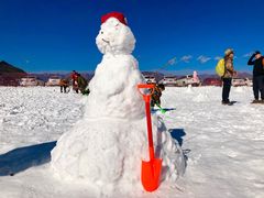 -太子岭滑雪场