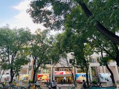 -北京大学百年讲堂