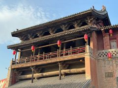-白台寺