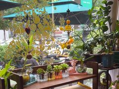 -街角 T·COFFEE 融合料理·BISTRO(车公庙店)