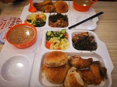 香妃烤鸡-香妃烤鸡(西单店)