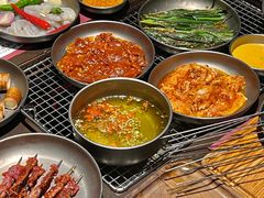-夜食白市Yespicy·烧烤啤酒宵夜(番禺四海城店)